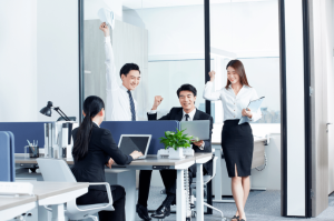 职场新人的五大生存法则(职场新人生存法则有哪些)-妖妖集市