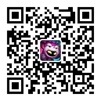 扫一扫加微信-妖妖集市