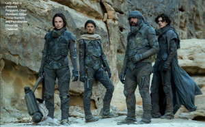 沙丘1百度网盘中英双语，沙丘第一部完整版资源下载[HD1080P/1.09GB]-妖妖集市