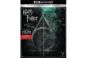 哈利波特1至8部4K蓝光原盘资源，哈利波特全8部系列网盘资源[4K蓝光REMUX/402.5GB]-妖妖集市