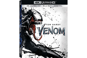 毒液1哪里可以看？《毒液1致命守护者》蓝光4k原盘资源链接分享[4K蓝光原盘/53.65GB]-妖妖集市