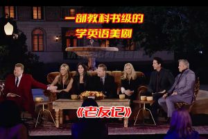 老友记1—10季双语在线观看，老友记全十季超清网盘资源下载[HD1080p/69.17GB]-妖妖集市