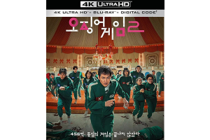 鱿鱼游戏第二季哪里有资源？鱿鱼游戏第2季4K蓝光原盘资源完整版[4K蓝光WEB高码率/44.7GB]-妖妖集市