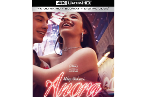 阿诺拉 Anora电影4K 2160P蓝光版，阿诺拉4k原盘完整版网盘资源下载[内封简英字幕/20.1GB]-妖妖集市