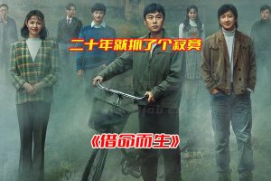 《借命而生》电视剧13集免费完整版，借命而生电视剧全集资源网盘链接下载[HD1080P/30.58GB]-妖妖集市