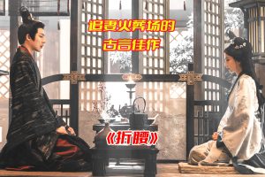 《折腰》电视剧1-36集免费完整版，折腰全集资源网盘链接下载[HD1080P/44.4GB]-妖妖集市