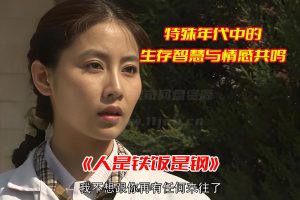 《人是铁饭是钢》电视剧1-32集全集完整版，人是铁饭是钢电视剧资源网盘链接下载[HD1080P/60.79GB]-妖妖集市