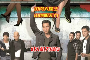 《以和为贵》电视剧1-20集全集未删减版，以和为贵电视剧完整版资源网盘链接下载[HD1080P/5.59GB]-妖妖集市