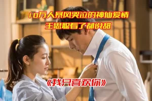 《我只喜欢你》电视剧1-35集全集未删减版，我只喜欢你电视剧完整版资源网盘链接下载[HD1080P/7.30GB]-妖妖集市