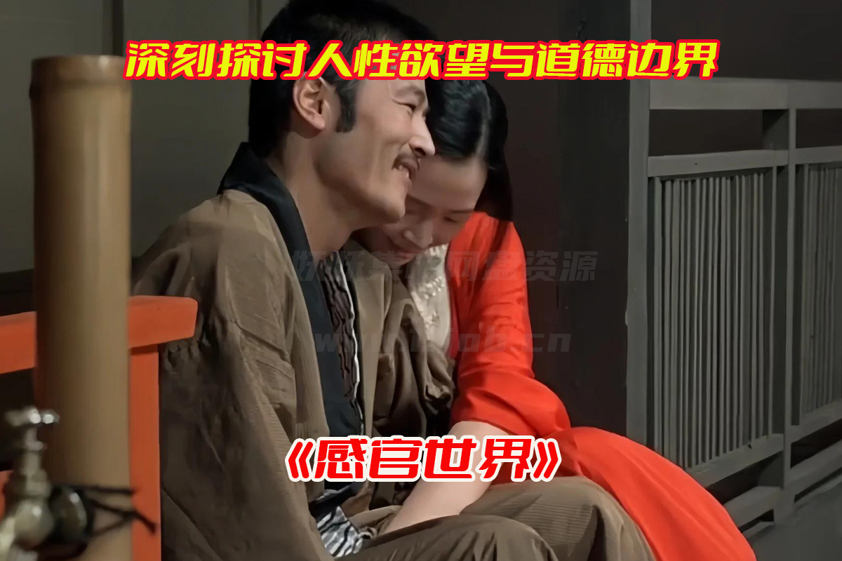 《感官世界》日本电影高清完整版，感观世界电影未删减资源网盘链接下载[HD1080P/10GB]