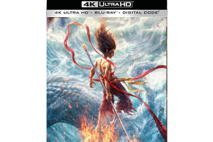 哪吒2魔童闹海4K 2160P蓝光版，哪吒魔童第二部4K原盘资源网盘链接下载[4k 2160P/17.87GB]-妖妖集市