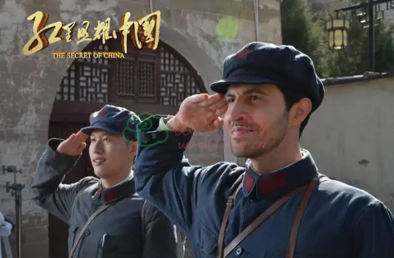 红星照耀中国：主旋律电影拍得这么燃，我竟然看哭了-妖妖集市