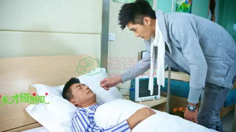 天才碰麻瓜电视剧：熬夜刷完30集，这剧比想象中上头-妖妖集市